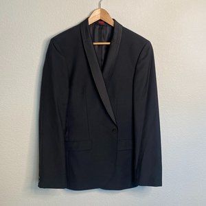 Hugo Red Label Tuxedo Style Blazer
